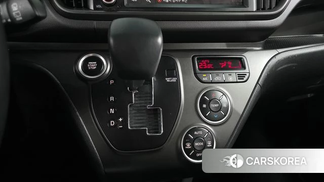 Kia The New Kia Ray id 4322611 из Кореи 30