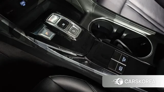 Hyundai Sonata (DN8) id 3324069 из Кореи 19