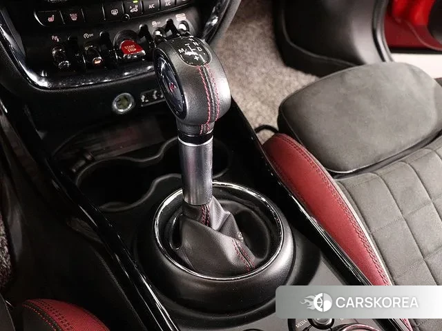 Mini Cooper S Clubman id 3292172 из Кореи 19