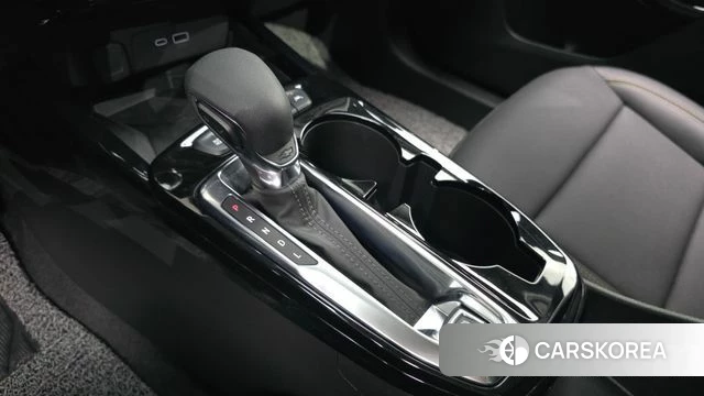 Chevrolet (GM Daewoo) Trax Crossover id 3963856 из Кореи 19