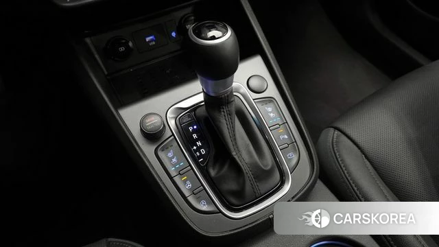 Hyundai The New Kona id 4231639 из Кореи 19