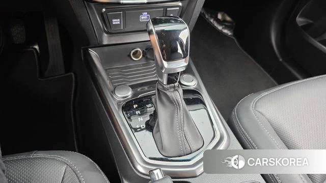Ssangyong Berry New Tivoli id 4609897 из Кореи 19