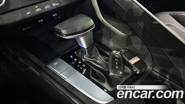 Hyundai Avante (CN7) id 2858604 из Кореи 19