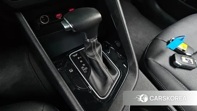 Kia The New Niro id 3422409 из Кореи 19