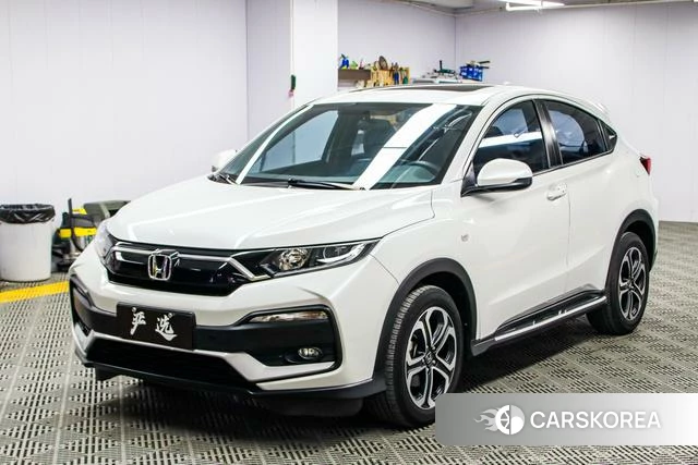 Honda XR-V id 4260805 из Китая 24