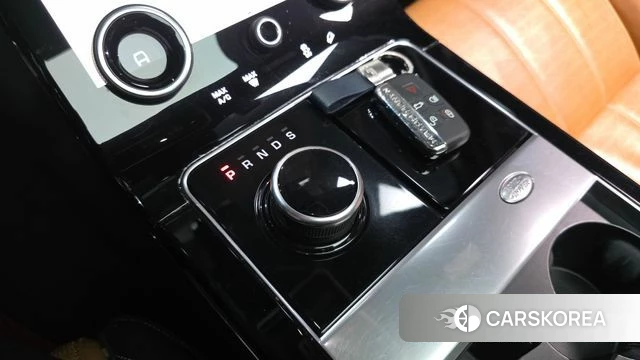 Land Rover Range Rover Velar id 4251427 из Кореи 19