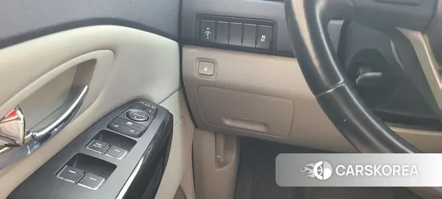 Kia The New Carnival id 3060889 из Кореи 19