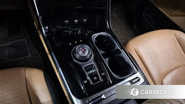 Kia Carnival 4th generation id 3389898 из Кореи 19