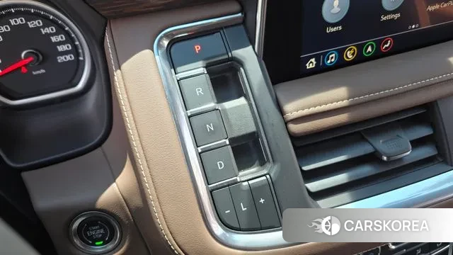 Chevrolet Server Van id 2969663 из Кореи 19