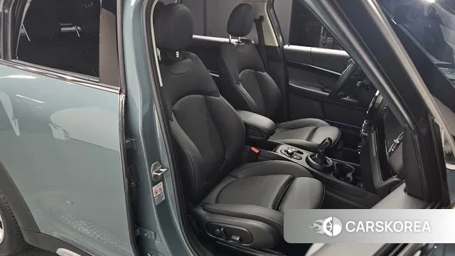 Mini Cooper Countryman id 3031957 из Кореи 19