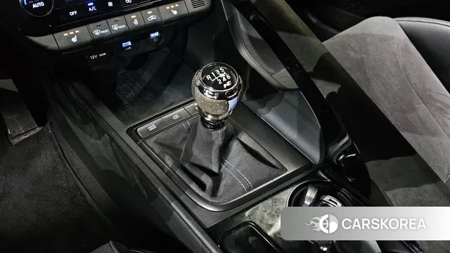 Hyundai Avante (CN7) id 3328054 из Кореи 19