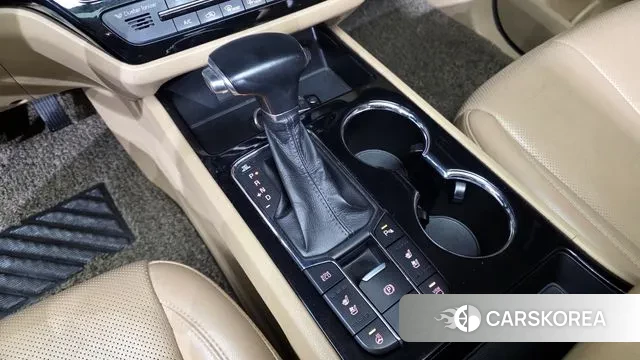 Kia The New Carnival id 3429496 из Кореи 19