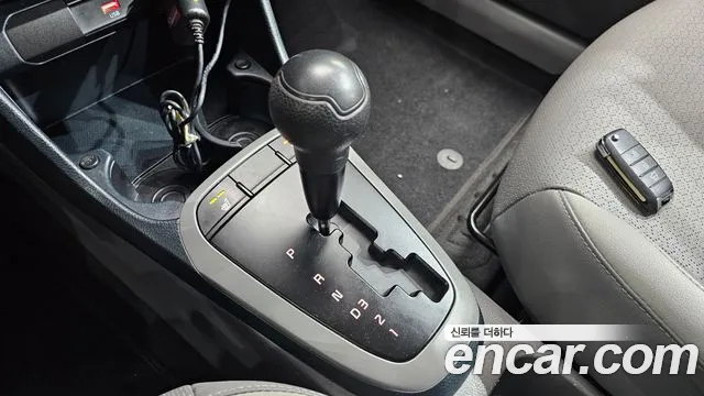 Kia Morning Urban (JA) id 2690596 из Кореи 19