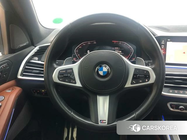 BMW X7 id 4257589 из Китая 17
