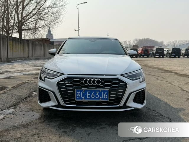 Audi A3 id 4258408 из Китая 17