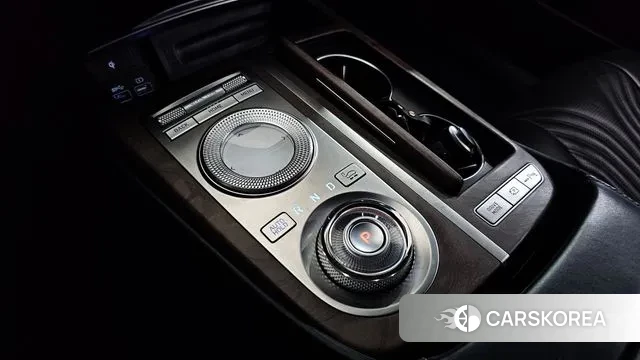 Genesis G80 (RG3) id 3023660 из Кореи 19