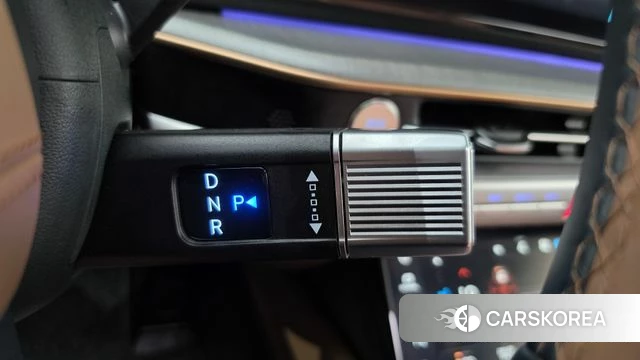 Hyundai Grandeur Hybrid (GN7) id 4934905 из Кореи 19