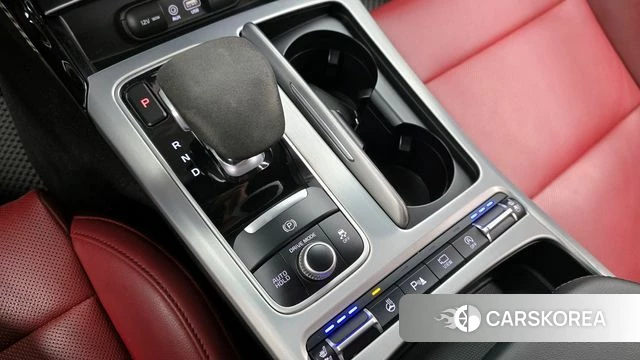 Kia Stinger id 4187978 из Кореи 19