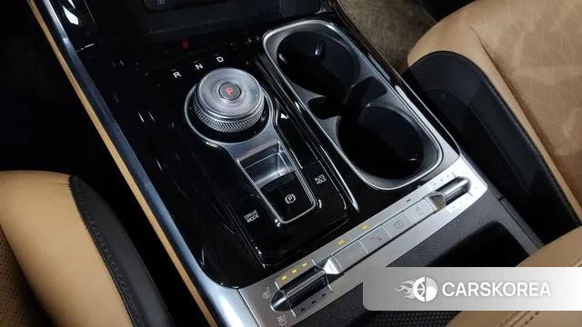 Kia Carnival 4th generation id 3717683 из Кореи 19