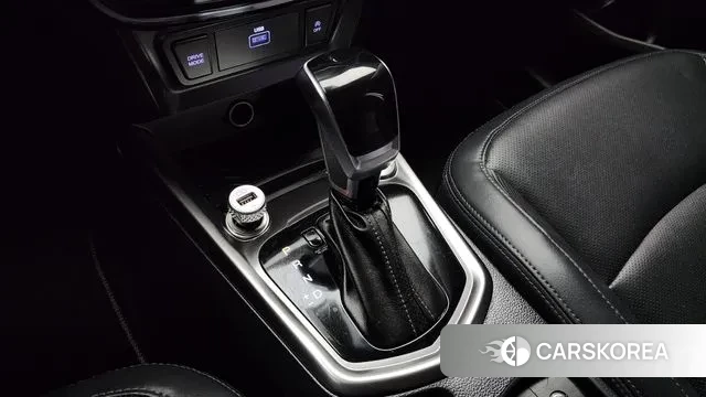 Ssangyong Berry New Tivoli id 3059243 из Кореи 19