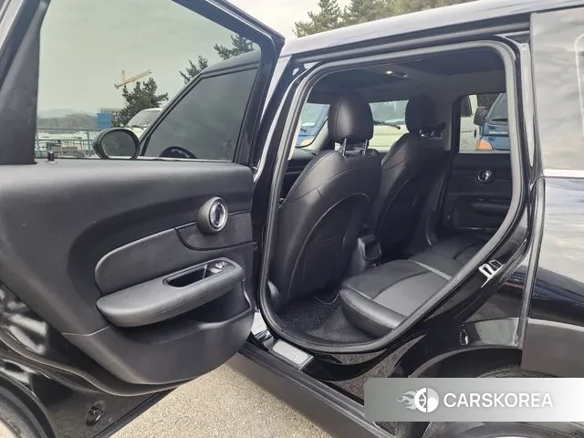 Mini Cooper Clubman id 3484991 из Кореи 19