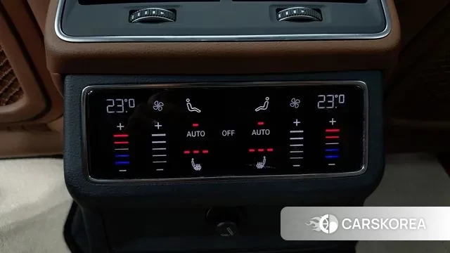 Audi A6 (C8) id 3324015 из Кореи 19