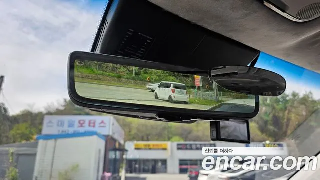 Hyundai The New Palisade id 2655815 из Кореи 19