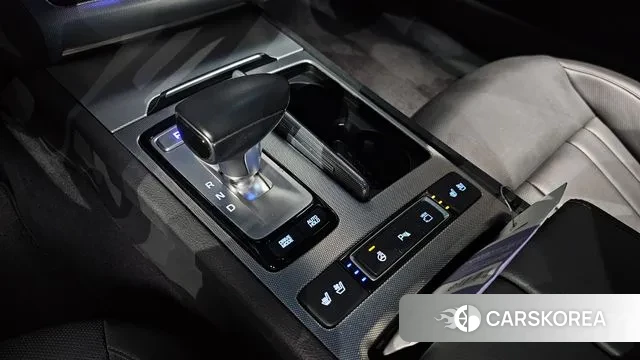 Genesis G80 id 3412737 из Кореи 19