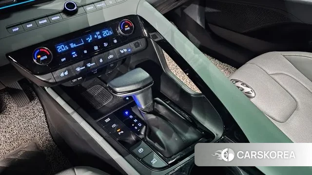 Hyundai The New Avante (CN7) id 3659291 из Кореи 19