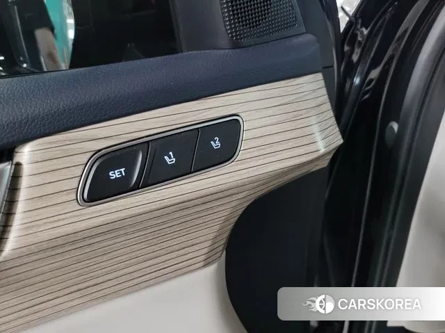 Hyundai Palisade id 3044430 из Кореи 19