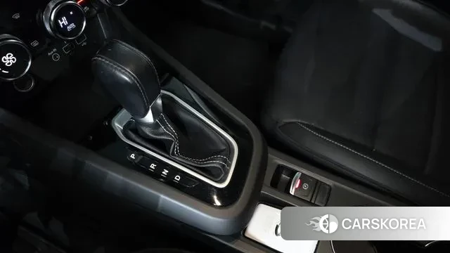 Renault Korea (Samsung) XM3 id 3427291 из Кореи 19