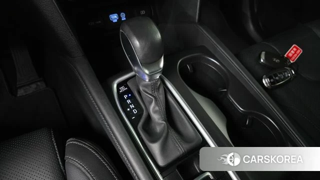 Hyundai Santa Fe TM id 4907802 из Кореи 33