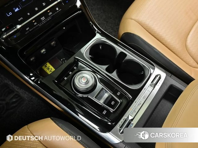 Kia Carnival 4th generation id 4677173 из Кореи 19
