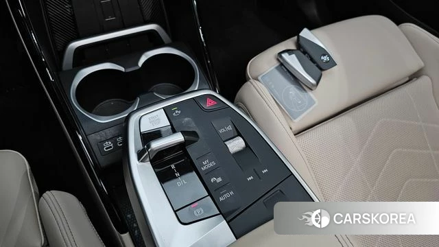 BMW X1 (U11) id 4649725 из Кореи 34