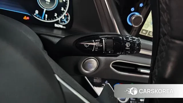 Hyundai Sonata (DN8) id 3469642 из Кореи 19