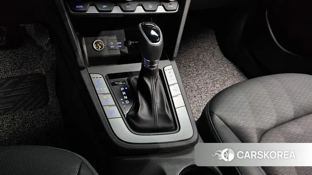 Hyundai The New Avante AD id 4225218 из Кореи 19