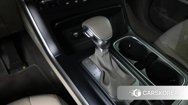 Kia Carnival 4th generation id 4224921 из Кореи 19