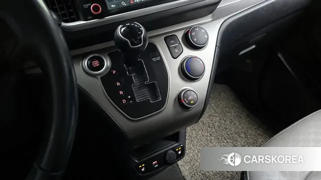 Kia The New Ray id 3421326 из Кореи 19