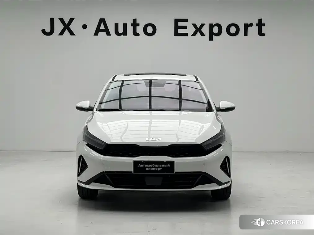 Kia K3 id 4538686 из Китая 22