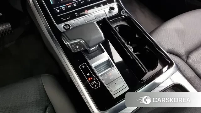 Audi Q7 (4M) id 2925695 из Кореи 19