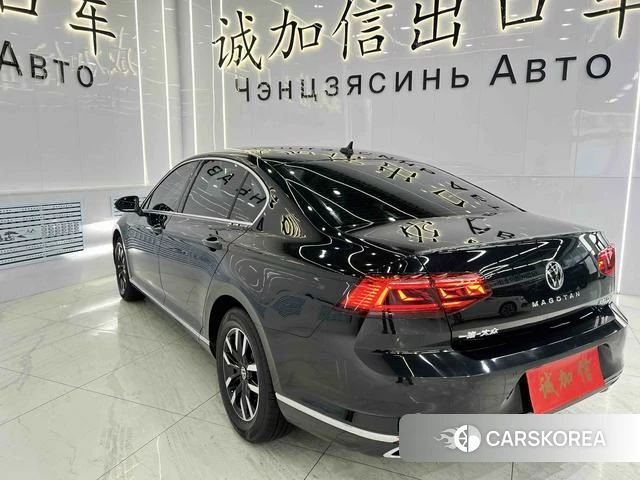 Volkswagen Magotan id 4290772 из Китая 19