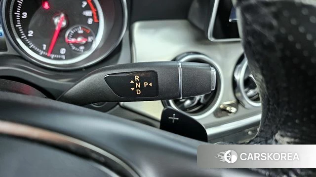 Mercedes-Benz GLA-Class X156 id 3814304 из Кореи 19