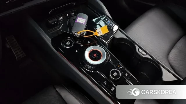 Kia Sportage 5th Generation Hybrid id 3015952 из Кореи 19