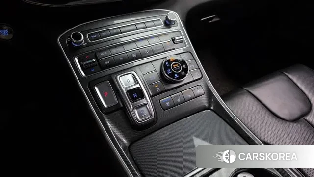 Hyundai The New Santa Fe id 3033482 из Кореи 19