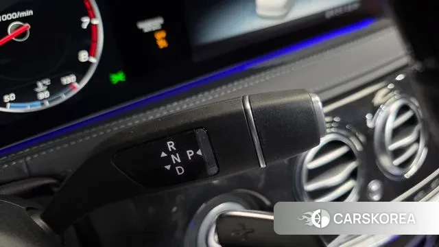 Mercedes-Benz S-Class W222 id 3601965 из Кореи 19