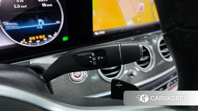 Mercedes-Benz E-Class W213 id 3713392 из Кореи 19