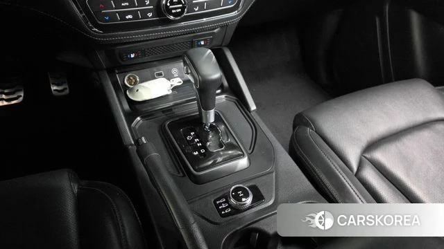 Ssangyong The New Rexton Sports Cannes id 4396484 из Кореи 29