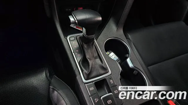 Kia Sportage 4th Generation id 2513118 из Кореи 19