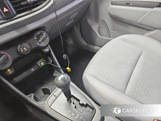 Kia Morning Urban (JA) id 3339102 из Кореи 12