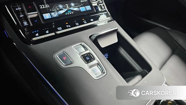Hyundai The New Grandeur IG id 4433535 из Кореи 33